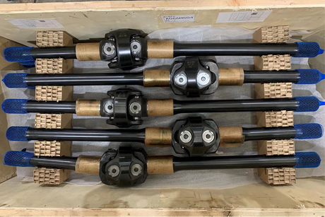 double u joint driveshaft for sale - Xinsanming.png